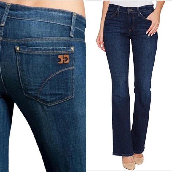 joe's provocateur jeans